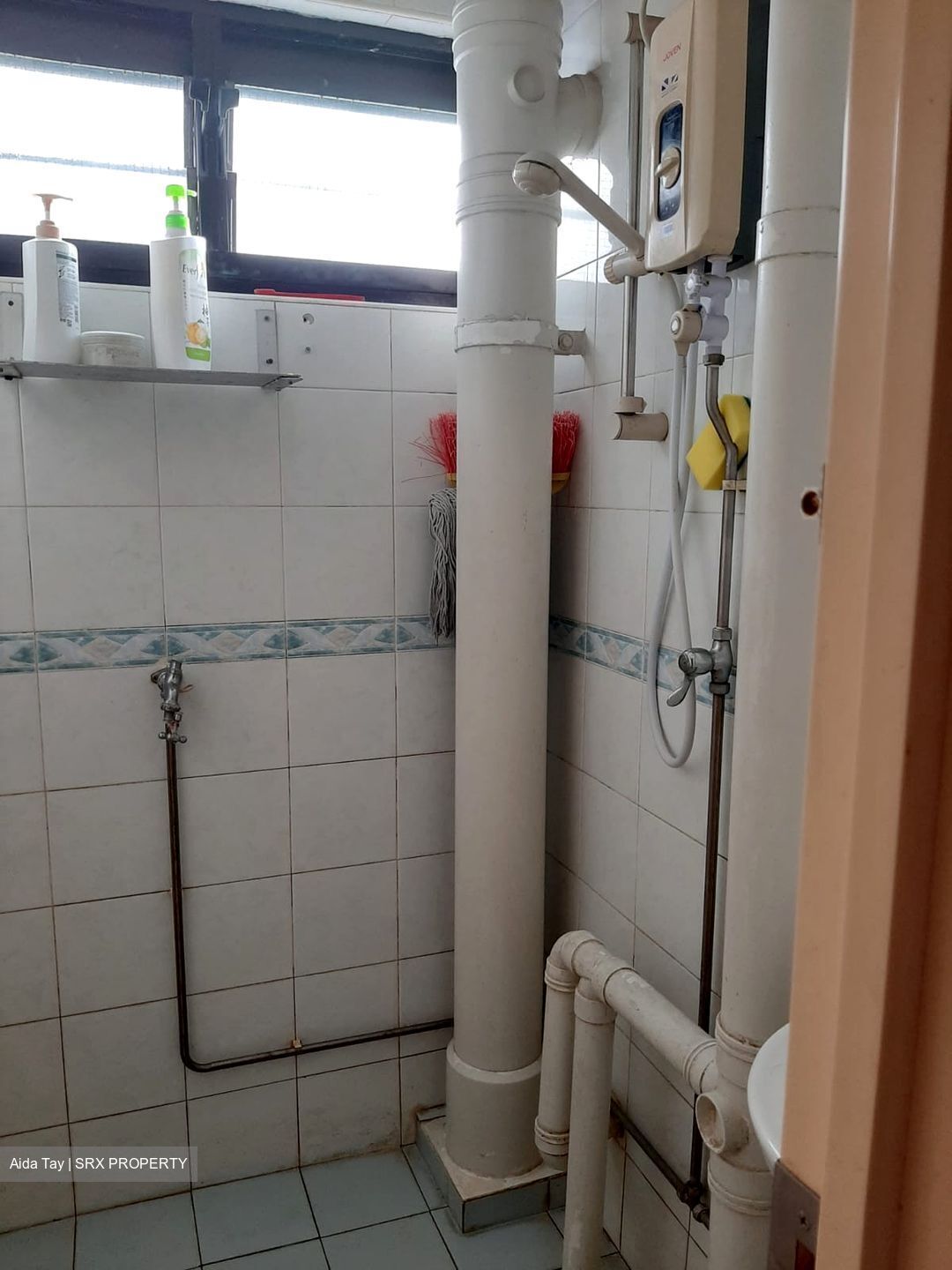 Blk 1 Ghim Moh Road (Queenstown), HDB 3 Rooms #315528981